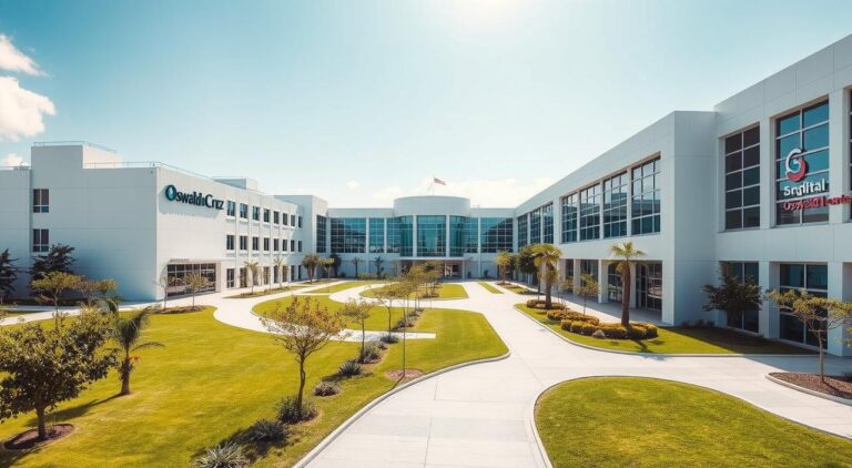 hospitais oswaldo cruz