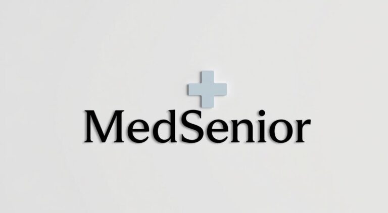 medsenior black