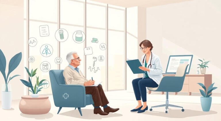 medsenior corretor