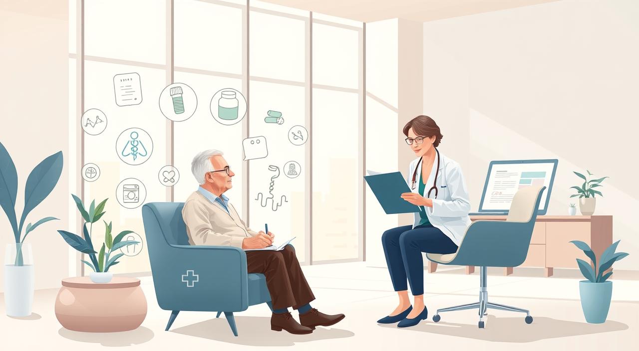 medsenior corretor