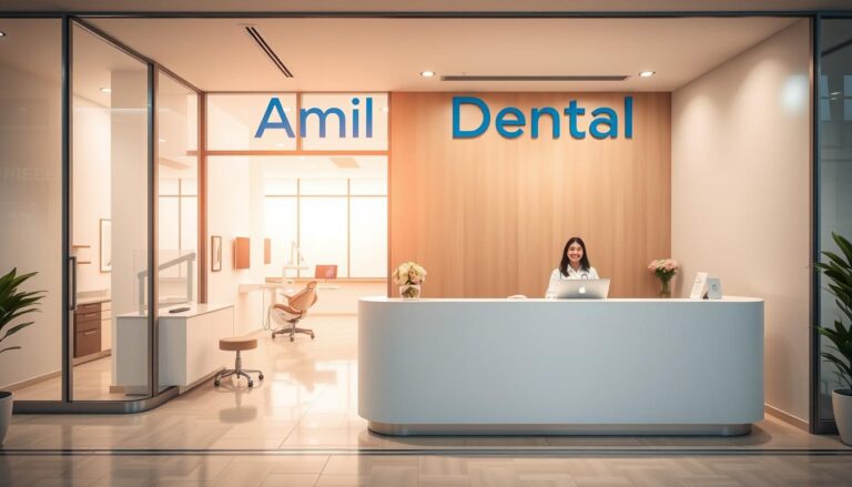 plano amil dental
