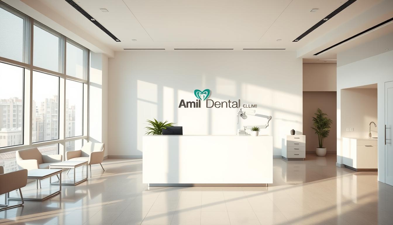 plano da amil dental