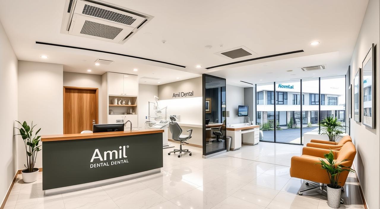 plano de saude odontologico