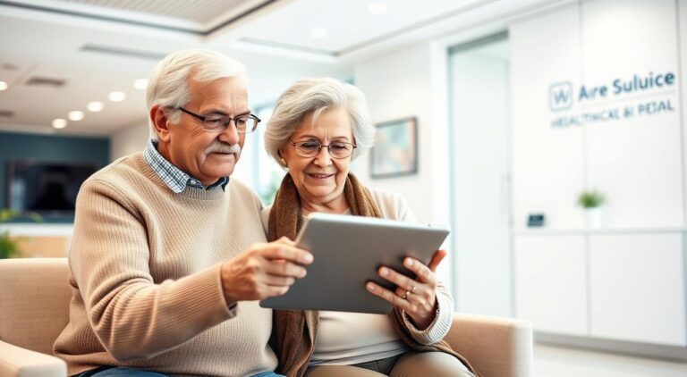 plano de saude terceira idade