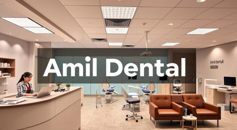 plano dental