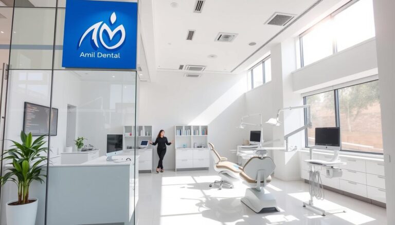 plano dental amil