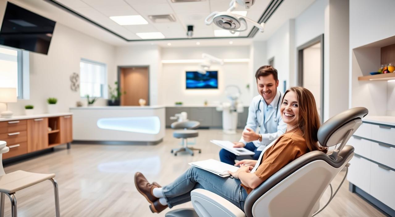 plano dental com implante