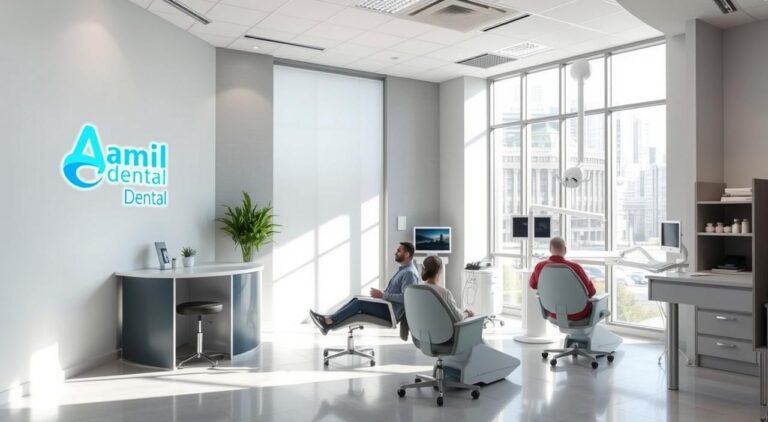 plano dental da amil
