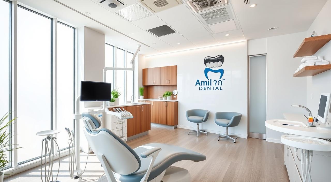 plano odonto que cobre implante