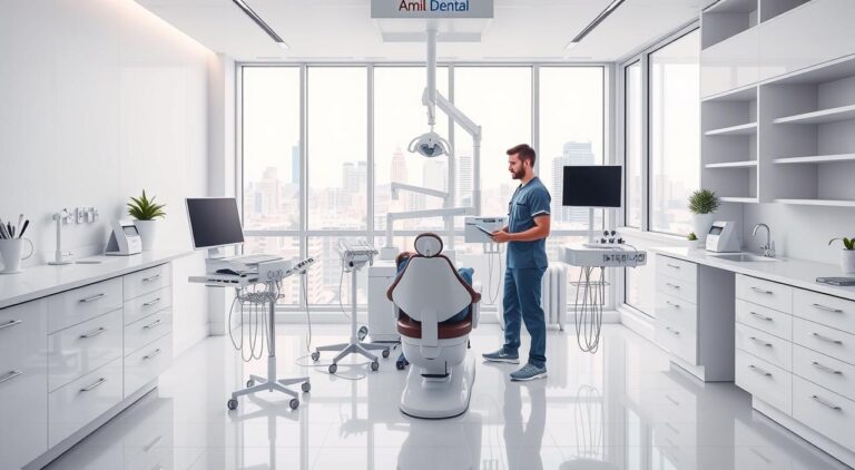 plano odontológico que cobre implante