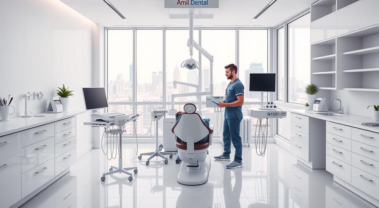 plano odontológico que cobre implante