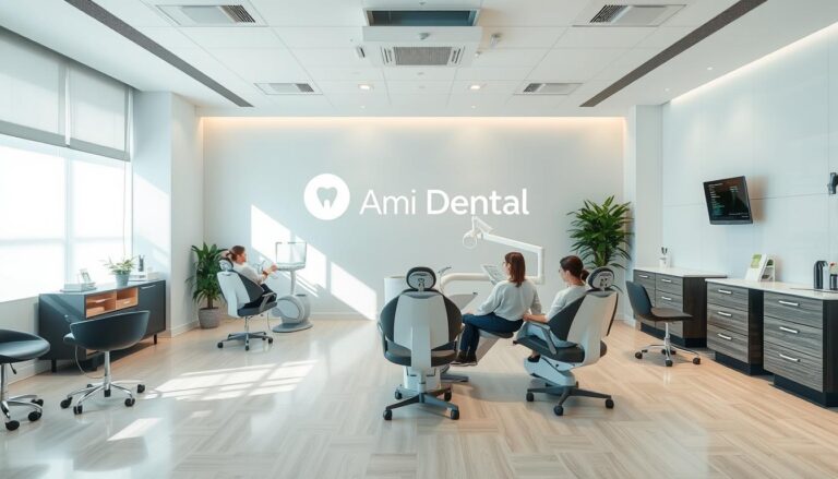planos amil dental