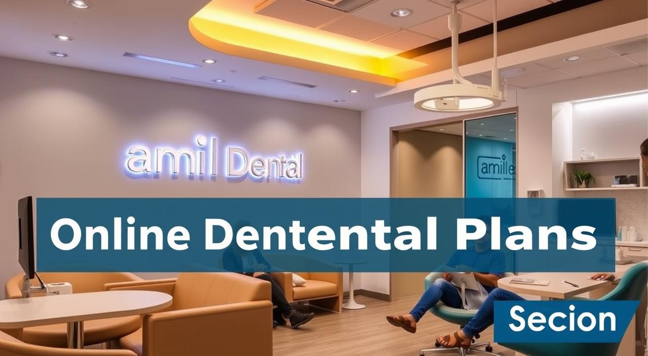 planos de saúde odonto