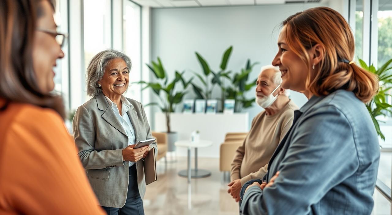 Hospital São Vicente de Paulo