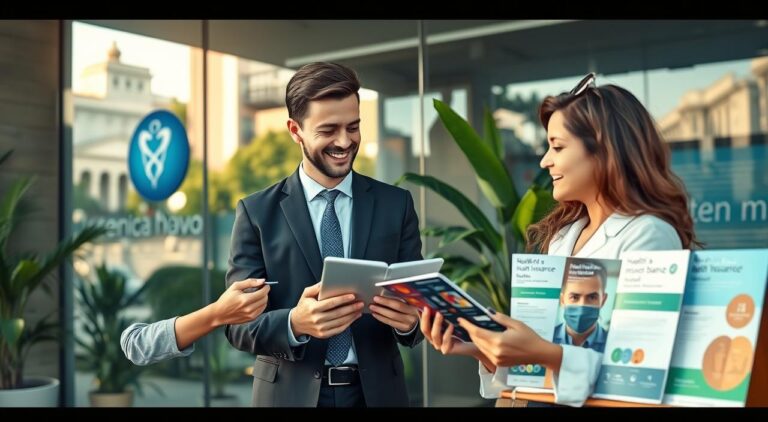 planos de saúde goiania