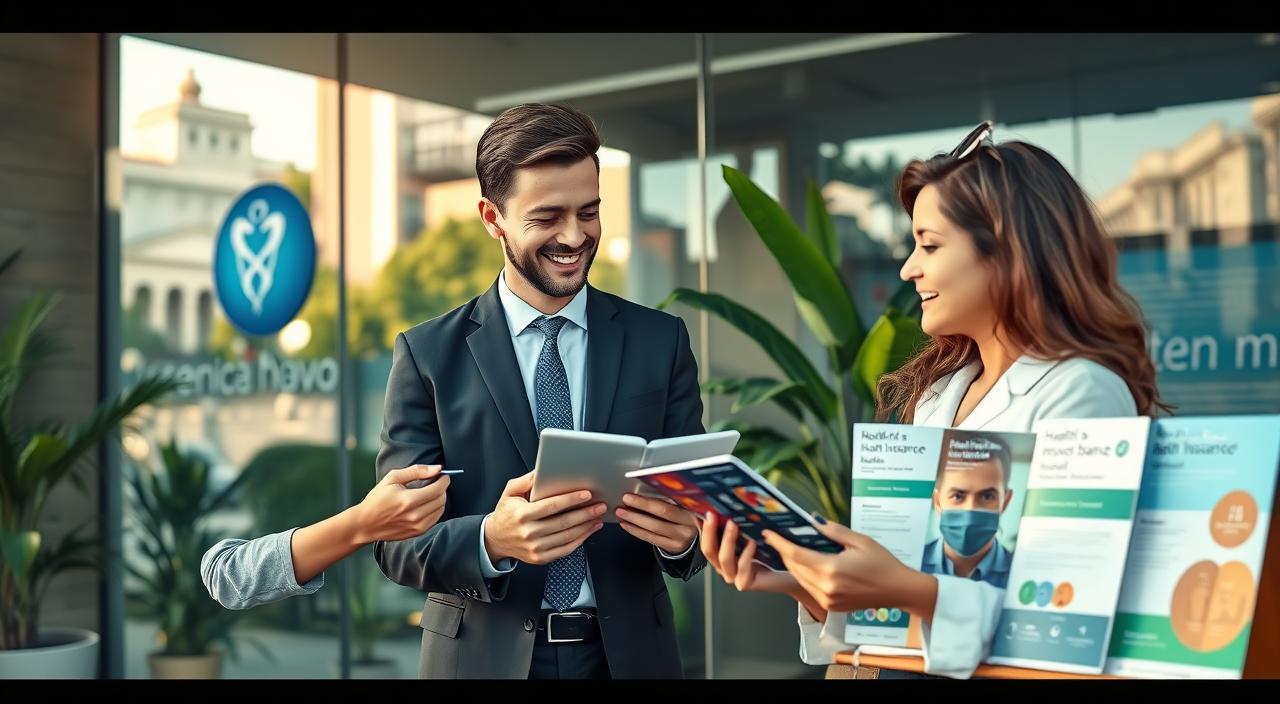 planos de saúde goiania