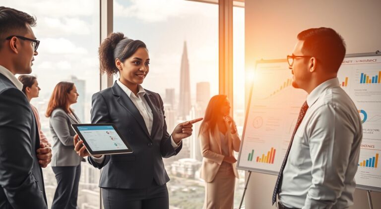 Planos de saúde empresarial SP