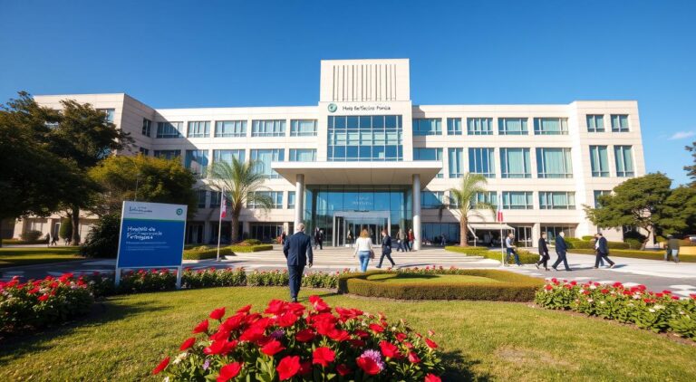 hospital da beneficência portuguesa