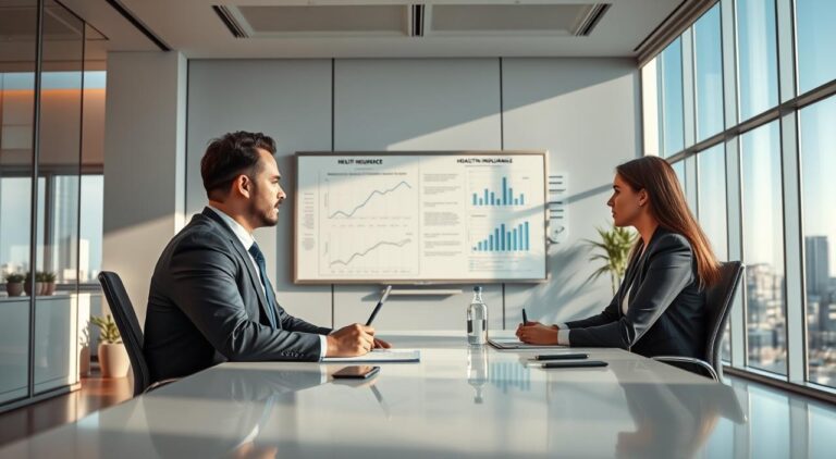 Convênios médicos em Belford Roxo