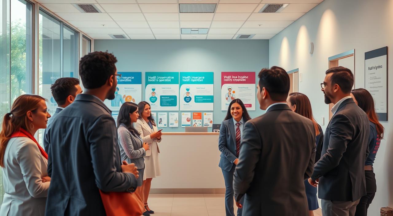 Convênios médicos em Caieiras