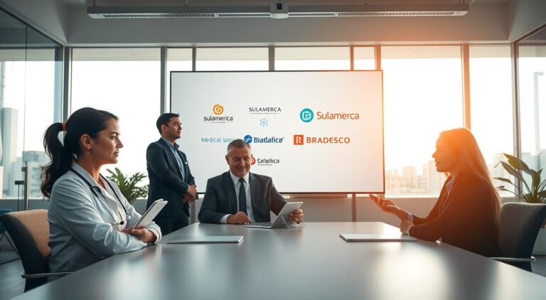 Convênios médicos em Campo Grande