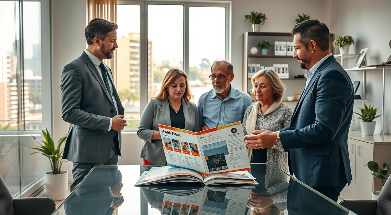 Convênios médicos em Carapicuíba