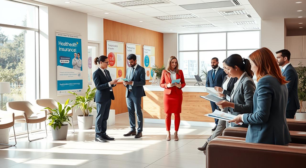 Convênios médicos em Cotia