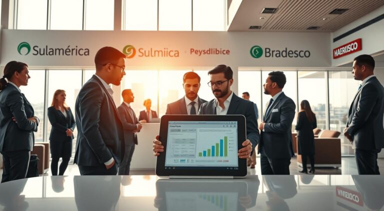 Convênios médicos em Curitiba