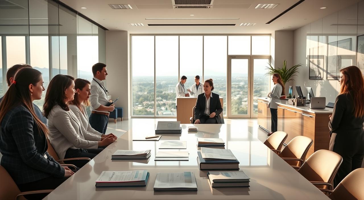 Plano de saúde em Barueri