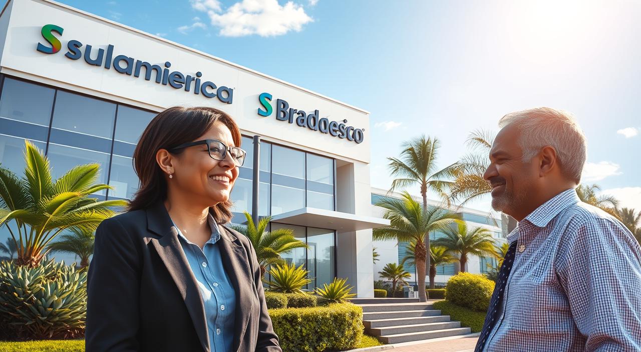 Plano de saúde em Cajamar