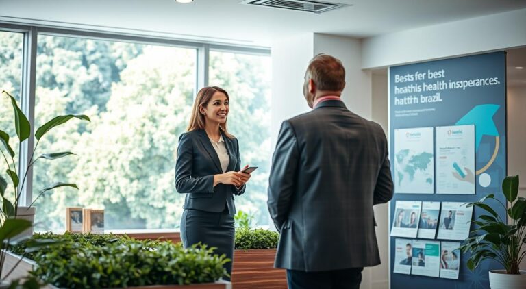 Plano de saúde em Cuiabá