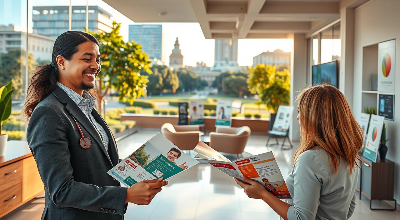 Plano de saúde em Curitiba