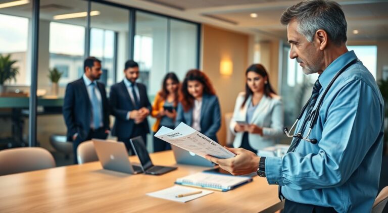 Plano de saúde empresariais em Belém