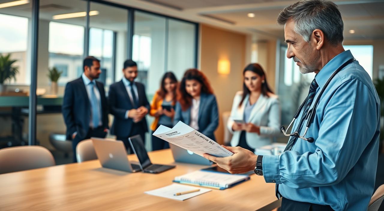 Plano de saúde empresariais em Belém