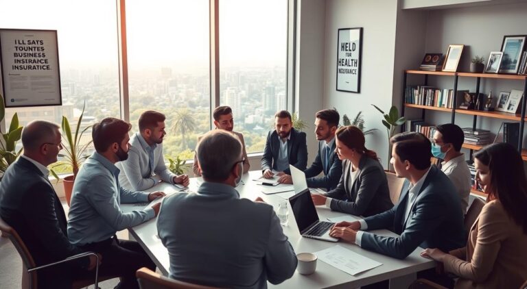 Plano de saúde empresariais em Belford Roxo
