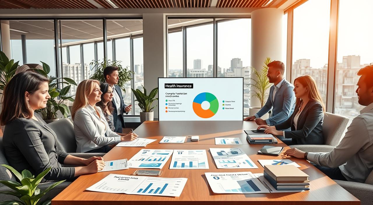 Plano de saúde empresariais em Carapicuíba