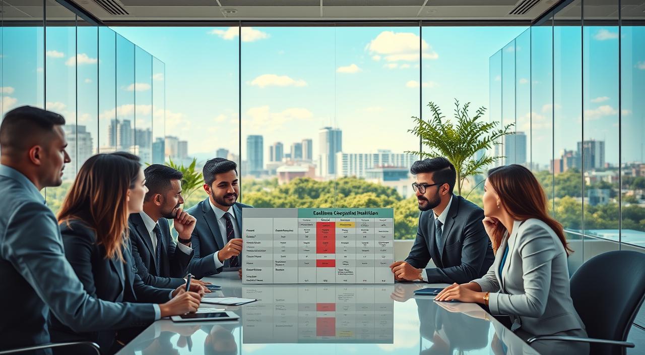 Plano de saúde empresariais em Cotia