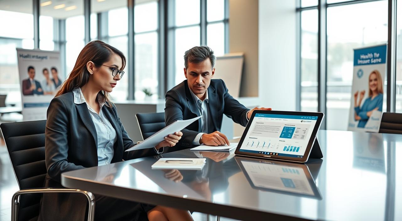 Planos de saúde empresarial 2 vidas