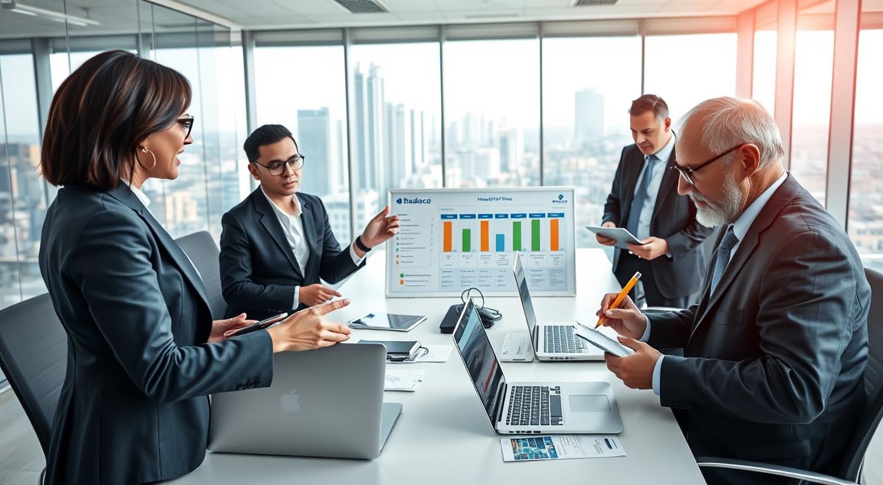 Planos de saúde empresarial Bradesco