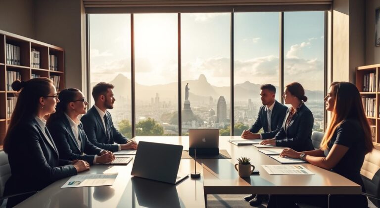 Planos de saúde empresarial RJ