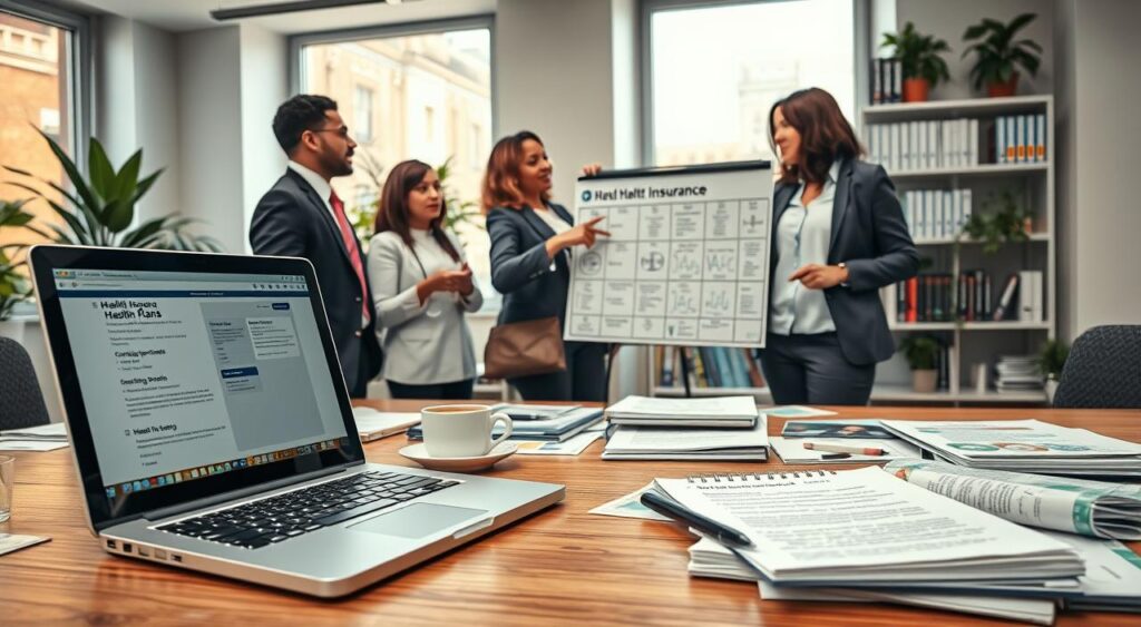 [Sobre planos de saúde] [sobre planos de saúde]