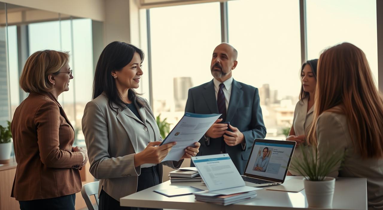 convênio médico em Diadema