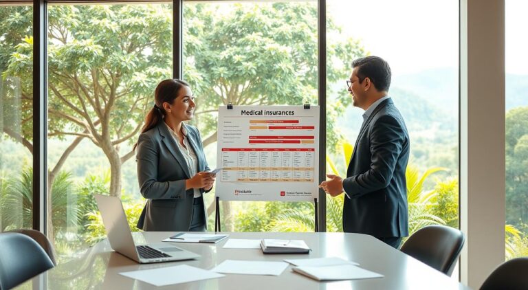 convênio médico em Embu das Artes