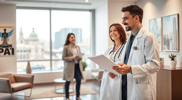 Convênios médicos em Belo Horizonte