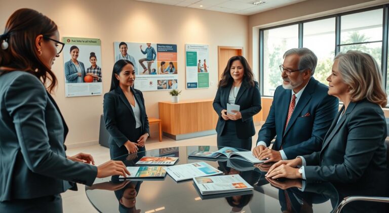 Convênios médicos em Cachoeiras de Macacu