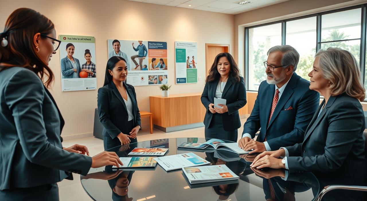 Convênios médicos em Cachoeiras de Macacu