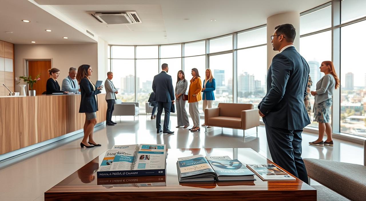 Convênios médicos em Campo Grande
