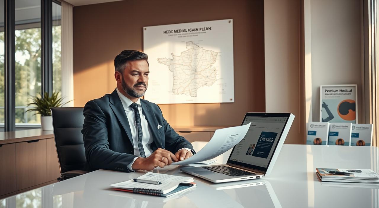 Convênios médicos em Carapicuíba