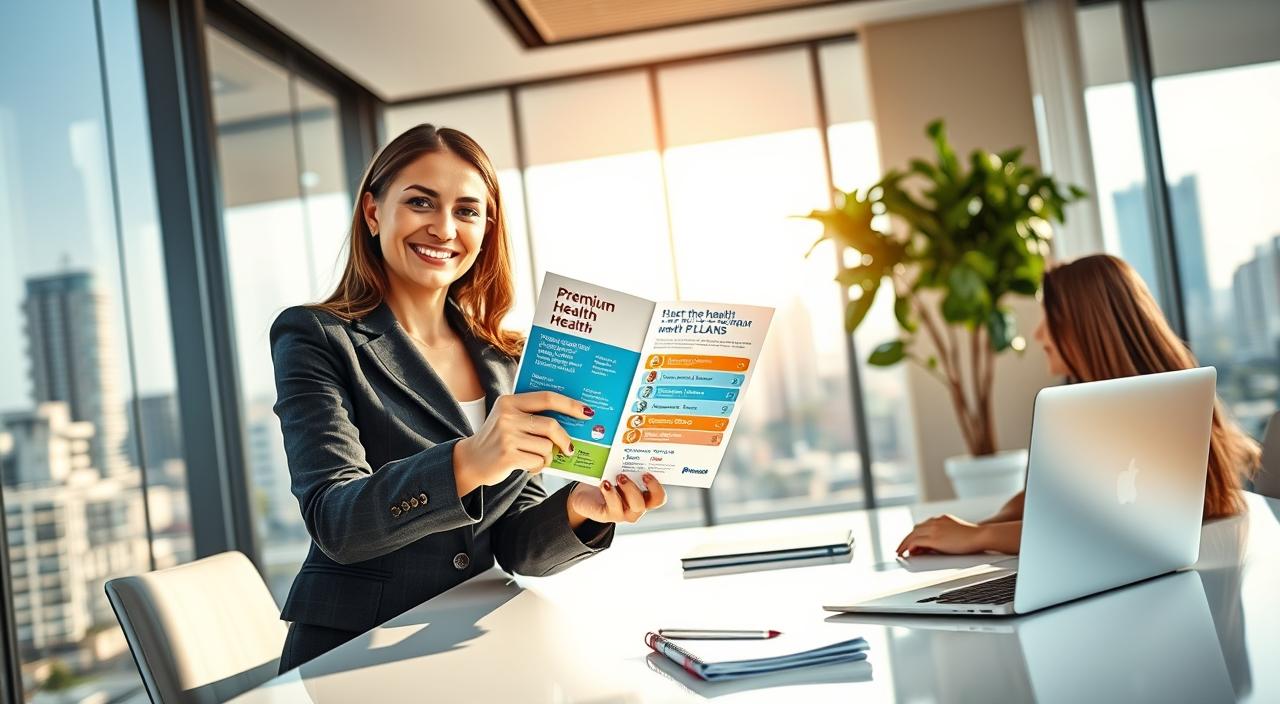 Convênios médicos em Diadema