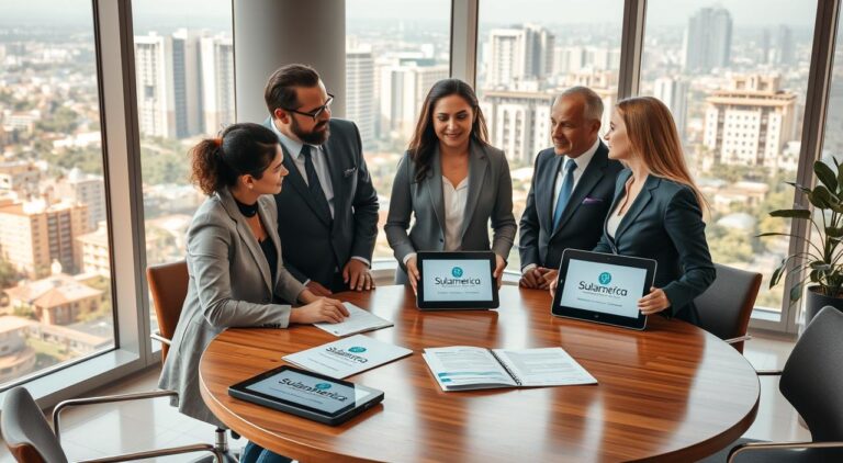 Convênios médicos em Diadema